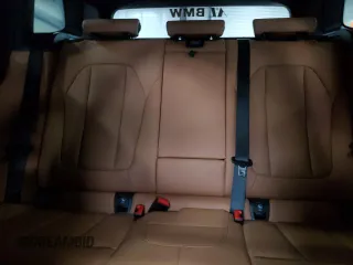2024 BMW X3 xDrive30i z VIN 5UX53DP04R9V20431, wystawiony jako Copart lot #58739455 z przebiegiem 13 408 mil mil oraz Szkoda całkowita • Salvage title. Historia ofert i sprzedaży dostępna na DreamBid. Obrazek 10.