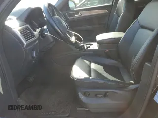 2020 Volkswagen Atlas SE z VIN 1V21E2CA0LC227597, wystawiony jako Copart lot #54232965 z przebiegiem 98 989 mil mil oraz Szkoda całkowita • Salvage title. Historia ofert i sprzedaży dostępna na DreamBid. Obrazek 7.
