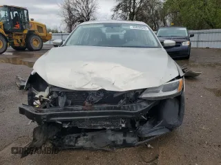 2012 Volkswagen Jetta SEL с VIN 3VWLX7AJ0CM310270, выставлен на аукционе Copart как лот 52650845 с пробегом 121 611 миль миль и Списание • Salvage title. История ставок и продаж доступна на DreamBid. Изображение 5.