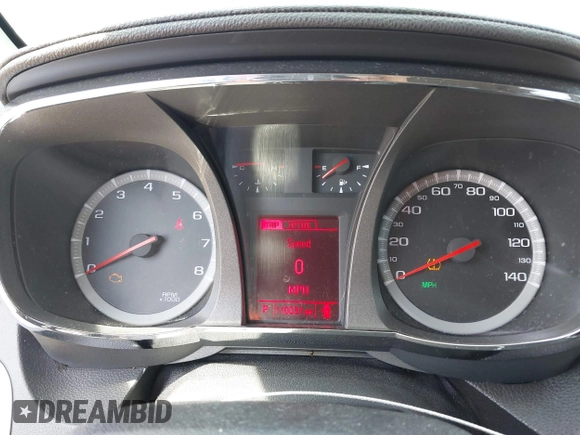 2015 GMC Terrain SLT with VIN 2GKALSEK8F6404542, listed as a IAAI auction lot 42508272 with 110,031 mi miles and . Bid and sale history available at DreamBid. Image 7.