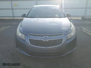 2013 Chevrolet Cruze LS with VIN 1G1PA5SGXD7249012, listed as a Copart auction lot 53461495 with 182,815 mi miles and Salvage Title. Bid and sale history available at carsss.com. Image 5.