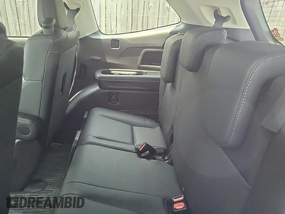 2022 Subaru Ascent Limited with VIN 4S4WMAMDXN3465033, listed as a IAAI auction lot 42724966 with 55,586 mi miles and . Bid and sale history available at DreamBid. Image 18.