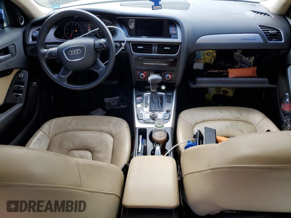 2014 Audi allroad Premium Plus with VIN WA1UFAFL8EA089139, listed as a Copart auction lot 76085834 with 70,960 mi miles and Salvage Title. Bid and sale history available at carsss.com. Image 8.