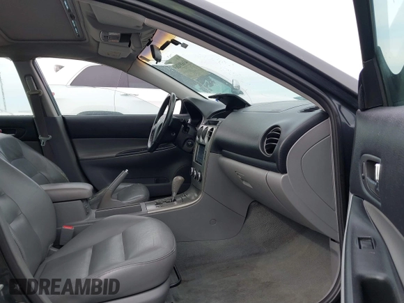 2004 Mazda 6 i with VIN 1YVFP80C645N44794, listed as a IAAI auction lot 41689263 with 144,167 mi miles and . Bid and sale history available at DreamBid. Image 5.