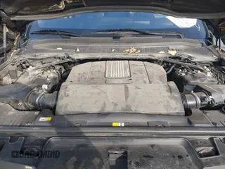 2016 Land Rover Range Rover Sport Dynamic with VIN SALWR2EF4GA114900, listed as a IAAI auction lot 41872379 with 87,501 mi miles and . Bid and sale history available at DreamBid. Image 10.