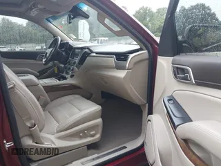 2020 GMC Yukon Denali with VIN 1GKS2CKJ5LR129592, listed as a IAAI auction lot 39806304 with 71,125 mi miles. Bid and sale history available at carsss.com. Image 5.