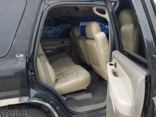 2002 Chevrolet Tahoe LS с VIN 1GNEC13Z62R133123, выставлен на аукционе IAAI как лот 42449131 с пробегом 246 886 миль миль и . История ставок и продаж доступна на DreamBid. Изображение 8.