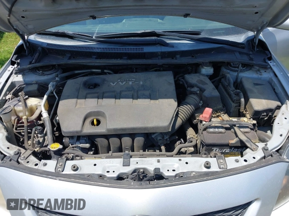 2010 Toyota Corolla с VIN 2T1BU4EE1AC502547, выставлен на аукционе IAAI как лот 42557195 с пробегом 218 269 миль миль и . История ставок и продаж доступна на DreamBid. Изображение 10.