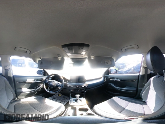 2021 Kia Seltos S with VIN KNDEU2AA1M7159622, listed as a IAAI auction lot 42024814 with 67,670 mi miles and . Bid and sale history available at DreamBid. Image 18.