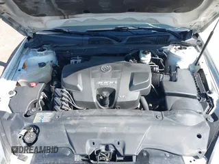 2008 Buick Lucerne CXL with VIN 1G4HD57208U135992, listed as a IAAI auction lot 41938263 with 81,998 mi miles and . Bid and sale history available at DreamBid. Image 10.