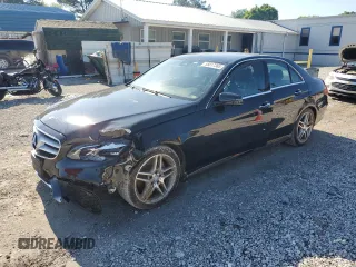 2014 Mercedes-Benz E 350 Luxury z VIN WDDHF8JB1EA782350, wystawiony jako Copart lot #55817365 z przebiegiem 66 784 mil mil oraz Czysty tytuł • Clean title. Historia ofert i sprzedaży dostępna na DreamBid. Obrazek 1.