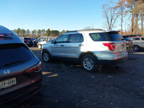 2016 Ford Explorer with VIN 1FM5K8B86GGA05573, listed as a IAAI auction lot 41199159 with 142,950 mi miles and . Bid and sale history available at carsss.com. Image 13.