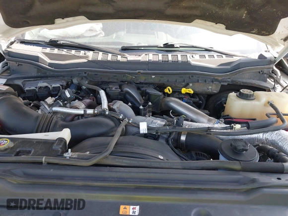 2017 Ford F-250 XL with VIN 1FT7W2AT0HEC24983, listed as a IAAI auction lot 42215560 with 89,539 mi miles and . Bid and sale history available at DreamBid. Image 10.