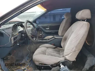 1990 Ford Thunderbird with VIN 1FAPP6046LH182637, listed as a Copart auction lot 82300484 with 149,365 mi miles and Salvage Title. Bid and sale history available at DreamBid. Image 7.