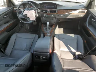 2011 BMW 3 Series 328i xDrive with VIN WBAUU3C55BA542400, listed as a Copart auction lot 70725714 with 122,510 mi miles and Clean Title. Bid and sale history available at DreamBid. Image 8.
