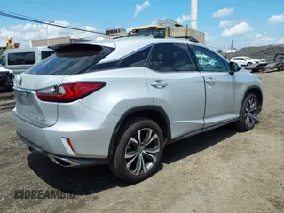 2018 Lexus RX 350 с VIN 2T2BZMCA8JC142223, выставлен на аукционе IAAI как лот 42549701 с пробегом 143 910 миль миль и . История ставок и продаж доступна на DreamBid. Изображение 4.