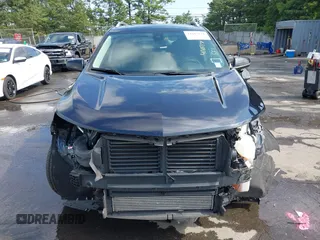2021 Chevrolet Equinox LT with VIN 2GNAXUEV7M6117879, listed as a IAAI auction lot 42687171 with 53,134 mi miles and . Bid and sale history available at DreamBid. Image 13.