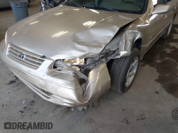 1999 Toyota Camry LE с VIN JT2BG22K7X0351800, выставлен на аукционе IAAI как лот 42216413 с пробегом 216 330 миль миль и . История ставок и продаж доступна на DreamBid. Изображение 6.