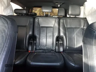 2020 Ford Expedition Max XLT with VIN 1FMJK1HT8LEA66334, listed as a Copart auction lot 49854345 with Not Provided miles and Non Repairable. Bid and sale history available at DreamBid. Image 10.