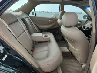 1998 Honda Accord EX z VIN 1HGCG6674WA072968, wystawiony jako Copart lot #58335875 z przebiegiem 85 743 mil mil oraz Szkoda całkowita • Salvage title. Historia ofert i sprzedaży dostępna na DreamBid. Obrazek 10.