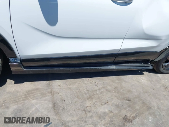2024 Buick Encore GX Sport Touring with VIN KL4AMDSL6RB134272, listed as a IAAI auction lot 42235088 with 24,769 mi miles and . Bid and sale history available at DreamBid. Image 19.
