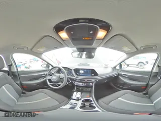 2020 Hyundai Sonata SE with VIN 5NPEG4JA4LH050262, listed as a Copart auction lot 48367735 with 48,220 mi miles and Salvage Title. Bid and sale history available at carsss.com. Image 13.