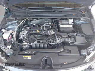 2024 Toyota Corolla LE z VIN 5YFB4MDE8RP090382, wystawiony jako IAAI lot #40120052 z przebiegiem 35 350 mil mil oraz . Historia ofert i sprzedaży dostępna na DreamBid. Obrazek 10.