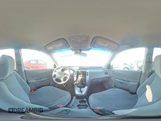 2006 Hyundai Tucson GLS with VIN KM8JN72D96U307422, listed as a Copart auction lot 75299464 with 113,578 mi miles and Salvage Title. Bid and sale history available at carsss.com. Image 14.