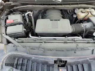 2022 Chevrolet Tahoe LT with VIN 1GNSKNKD8NR350969, listed as a Copart auction lot 63374805 with 48,096 mi miles and Clean title. Bid and sale history available at DreamBid. Image 14.