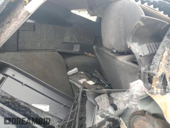 2000 Jeep Grand Cherokee Laredo with VIN 1J4G248S4YC390675, listed as a Copart auction lot 55652815 with Not provided miles and Salvage title. Bid and sale history available at DreamBid. Image 10.