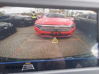 2019 Chevrolet Equinox LT z VIN 2GNAXTEV5K6257517, wystawiony jako IAAI lot #42248637 z przebiegiem 43 375 mil mil oraz . Historia ofert i sprzedaży dostępna na DreamBid. Obrazek 1.