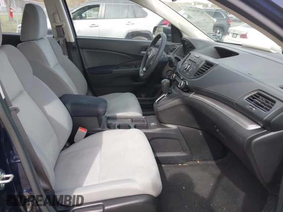 2015 Honda CR-V LX with VIN 5J6RM4H32FL109529, listed as a IAAI auction lot 42056903 with 88,818 mi miles and . Bid and sale history available at DreamBid. Image 5.