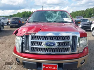 2011 Ford F-150 XL с VIN 1FTFW1EF9BFB51401, выставлен на аукционе IAAI как лот 42210281 с пробегом 175 272 миль миль и . История ставок и продаж доступна на DreamBid. Изображение 6.