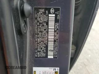 2011 Toyota Corolla L with VIN JTDBU4EE4B9136249, listed as a Copart auction lot 52439665 with 0 mi miles and Salvage Title. Bid and sale history available at carsss.com. Image 15.