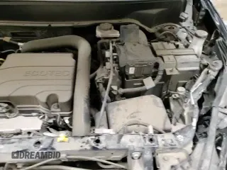 2023 Chevrolet Equinox Premier с VIN 3GNAXXEG8PL231974, выставлен на аукционе Copart как лот 86282805 с пробегом 29 299 миль миль и Чистый • Clean title. История ставок и продаж доступна на DreamBid. Изображение 14.