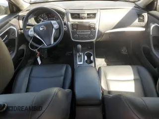 2016 Nissan Altima S z VIN 1N4AL3AP5GC208088, wystawiony jako Copart lot #55901165 z przebiegiem 49 385 mil mil oraz Czysty tytuł • Clean title. Historia ofert i sprzedaży dostępna na DreamBid. Obrazek 8.