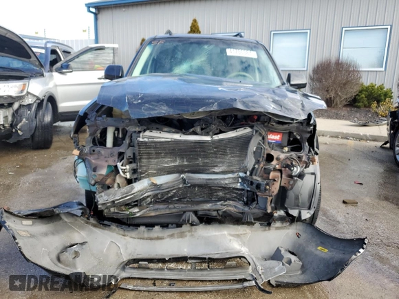 2008 Mercury Mariner Premier with VIN 4M2CU87168KJ52132, listed as a Copart auction lot 41786384 with 171,139 mi miles and Non Repairable. Bid and sale history available at carsss.com. Image 5.