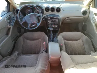 2002 Pontiac Grand Am SE1 with VIN 1G2NF52F92C305411, listed as a Copart auction lot 83816904 with 274,855 mi miles and Salvage Title. Bid and sale history available at carsss.com. Image 8.
