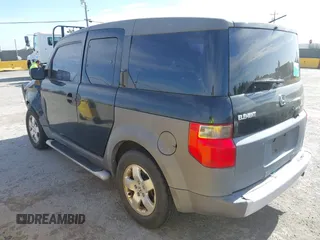 2003 Honda Element EX with VIN 5J6YH28573L009413, listed as a IAAI auction lot 42666517 with 295,697 mi miles and . Bid and sale history available at DreamBid. Image 3.