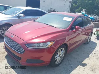 2013 Ford Fusion SE с VIN 3FA6P0HR3DR368404, выставлен на аукционе IAAI как лот 42582271 с пробегом 193 076 миль миль и . История ставок и продаж доступна на DreamBid. Изображение 2.