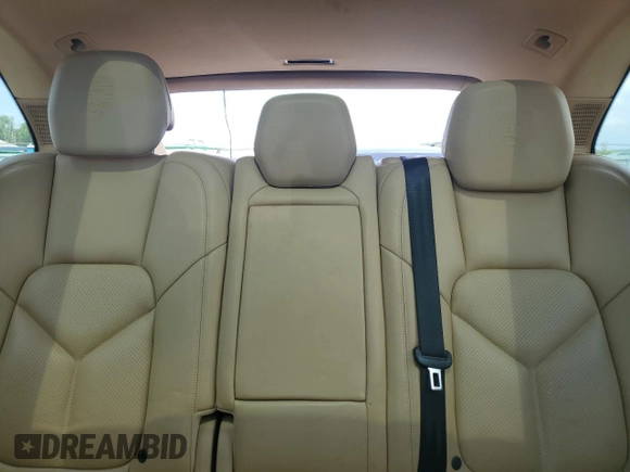 2017 Porsche Cayenne S E-Hybrid with VIN WP1AE2A27HLA70895, listed as a Copart auction lot 62656685 with 93,708 mi miles and Salvage title. Bid and sale history available at DreamBid. Image 10.