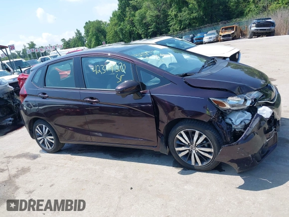 2016 Honda Fit EX с VIN JHMGK5H7XGS014590, выставлен на аукционе IAAI как лот 42379370 с пробегом 88 280 миль миль и . История ставок и продаж доступна на DreamBid. Изображение 13.