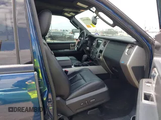 2016 Ford Expedition XLT с VIN 1FMJU1HTXGEF42678, выставлен на аукционе IAAI как лот 42053142 с пробегом 109 018 миль миль и . История ставок и продаж доступна на DreamBid. Изображение 5.