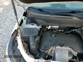 2019 Chevrolet Equinox LT with VIN 2GNAXVEX4K6197422, listed as a Copart auction lot 65553345 with 82,657 mi miles and Salvage title. Bid and sale history available at DreamBid. Image 14.