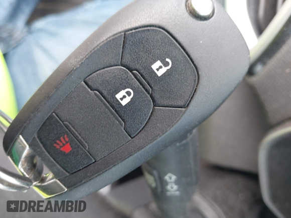 2021 Chevrolet TrailBlazer LS with VIN KL79MNSL4MB086176, listed as a IAAI auction lot 42056467 with 77,035 mi miles and . Bid and sale history available at DreamBid. Image 11.