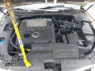 2007 Nissan Maxima 3.5 SE with VIN 1N4BA41EX7C860087, listed as a IAAI auction lot 42082772 with 164,866 mi miles. Bid and sale history available at carsss.com. Image 10.