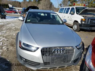 2013 Audi allroad Premium Plus with VIN WA1UFAFLXDA159206, listed as a Copart auction lot 88441105 with 111,168 mi miles and Clean Title. Bid and sale history available at carsss.com. Image 5.