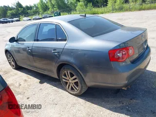 2006 Volkswagen Jetta 2.5L с VIN 3VWDF71K56M629751, выставлен на аукционе IAAI как лот 42796529 с пробегом 156 369 миль миль и . История ставок и продаж доступна на DreamBid. Изображение 3.