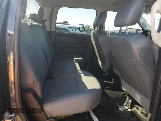 2016 Ram 2500 Tradesman with VIN 3C6UR5HJXGG187746, listed as a Copart auction lot 44935654 with 198,311 mi miles and Salvage title. Bid and sale history available at DreamBid. Image 10.