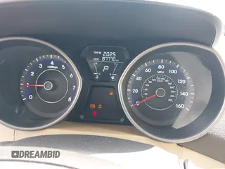 2013 Hyundai Elantra GLS с VIN 5NPDH4AEXDH431921, выставлен на аукционе IAAI как лот 42210114 с пробегом 87 770 миль миль и . История ставок и продаж доступна на DreamBid. Изображение 7.